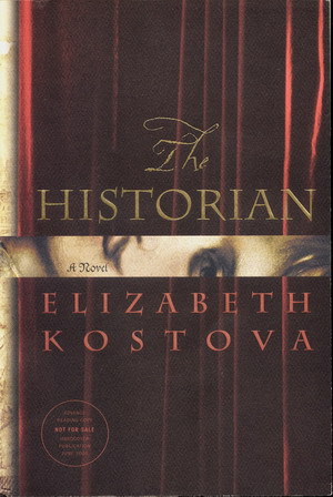 Image for Historian, The