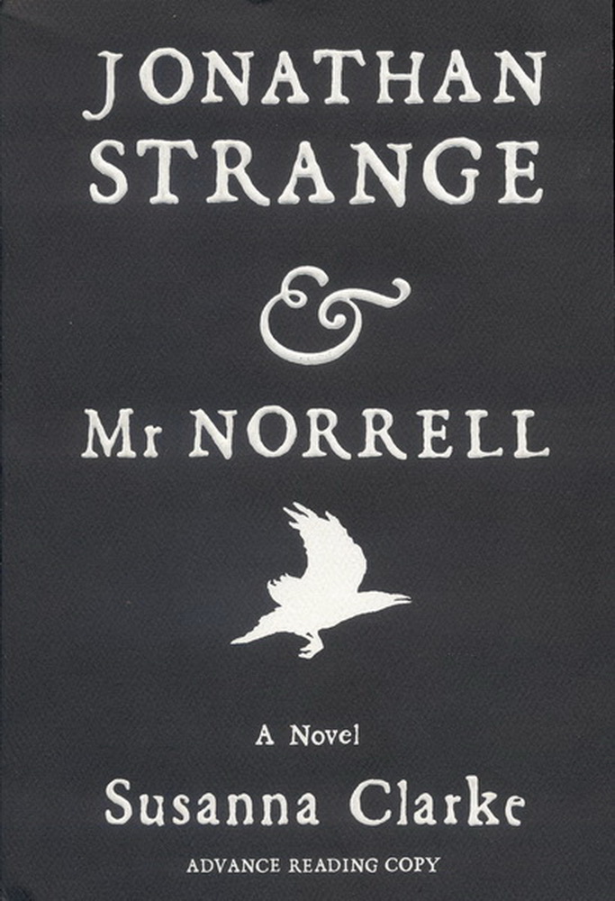 Image for Jonathan Strange & Mr. Norrell Proof