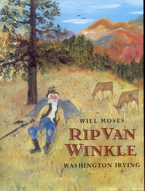 Image for Rip Van Winkle