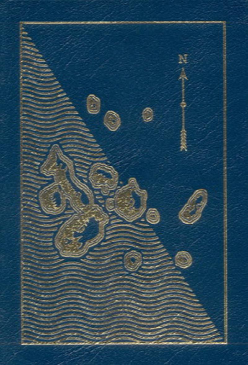 Image for Galapagos