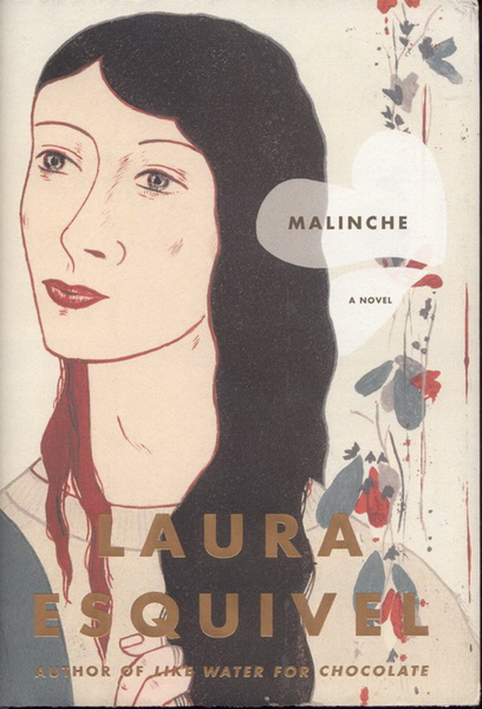 Image for Malinche