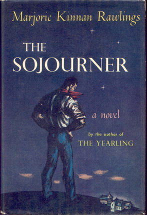 Image for Sojourner, The