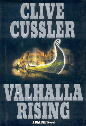 Image for Valhalla Rising