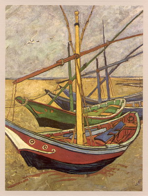 Image for World of Van Gogh, The