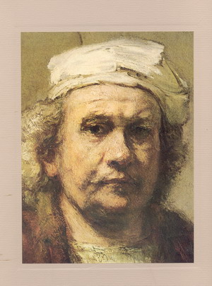 Image for World of Rembrandt, The