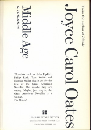Image for Middle Age