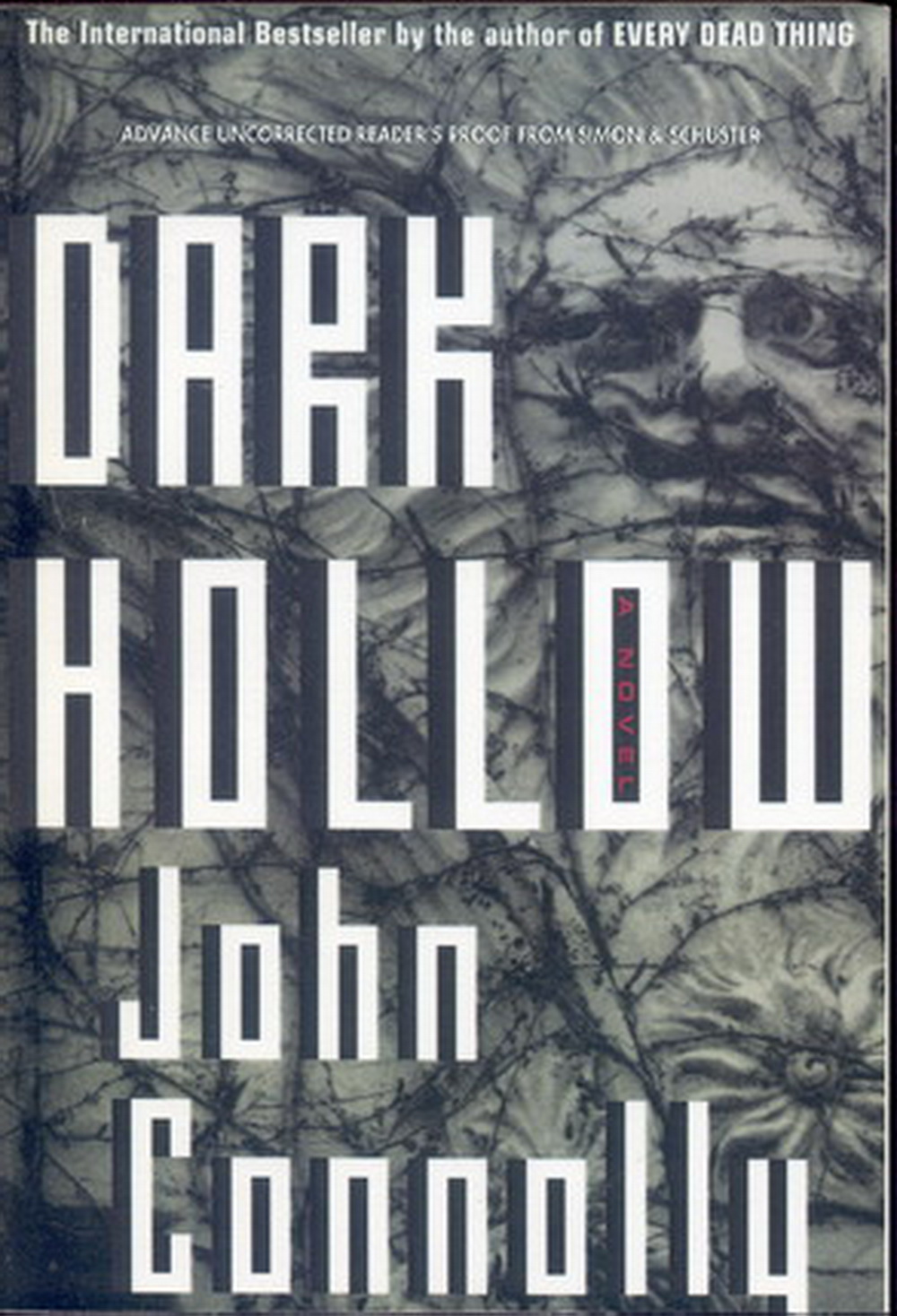 Image for Dark Hollow