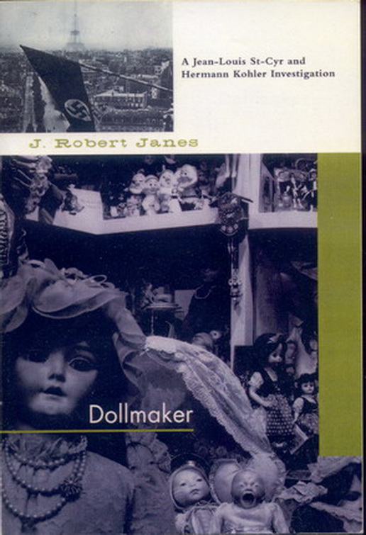 Image for Dollmaker