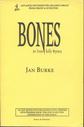 Image for Bones