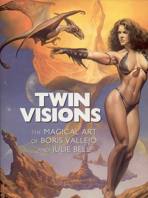 Image for Twin Visions