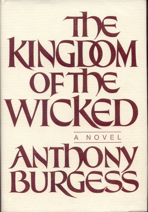 Kingdom and the Wicked, The Image for Kingdom and the Wicked, The