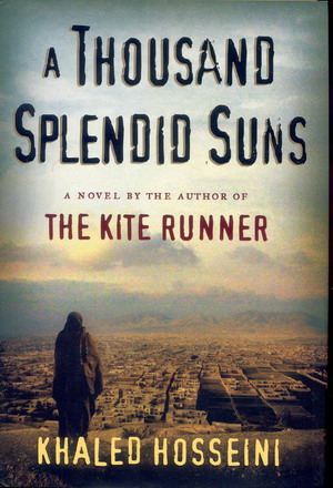 Image for A Thousand Splendid Suns