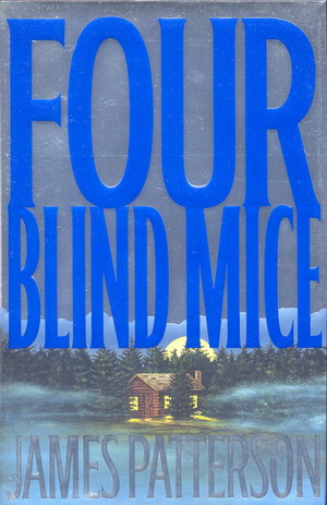 Image for Four Blind Mice