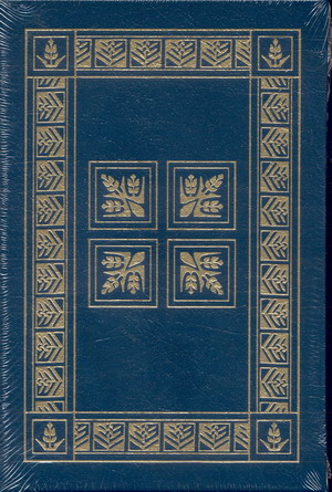 Image for A Thousand Acres