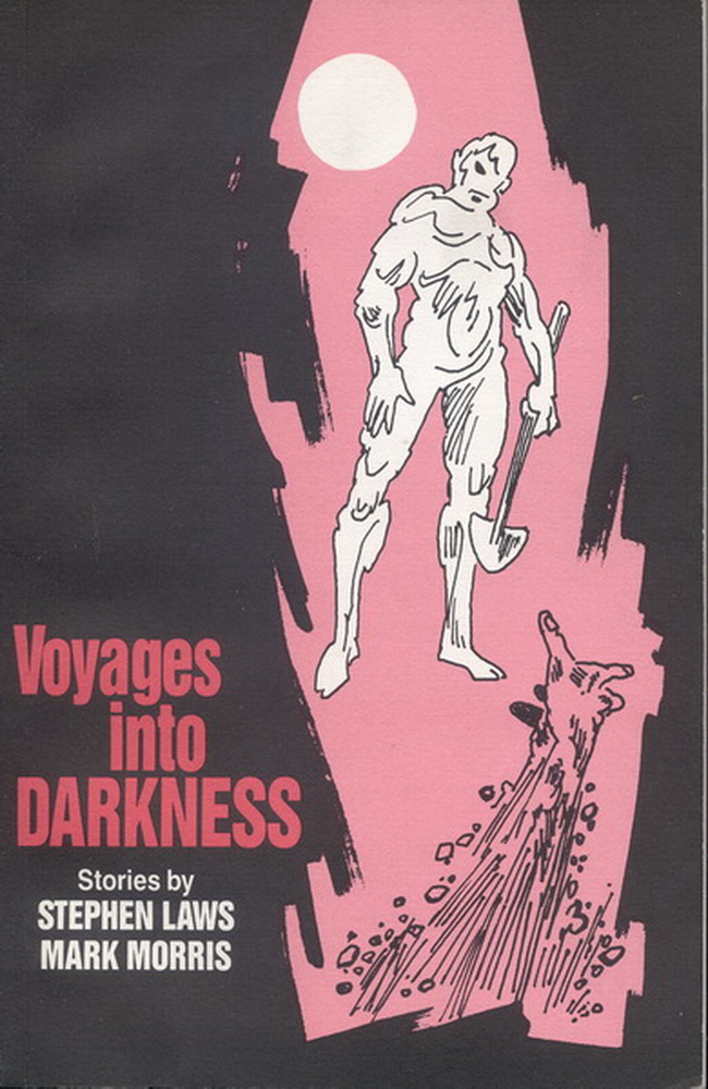 Image for Voyages Into Darkness