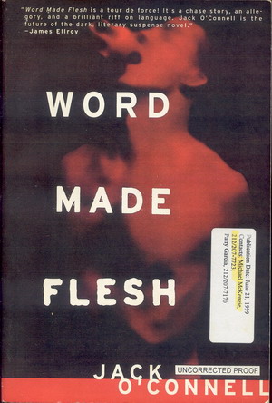 Image for Word Made Flesh