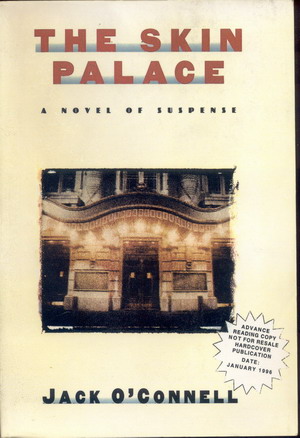 Image for Skin Palace, The