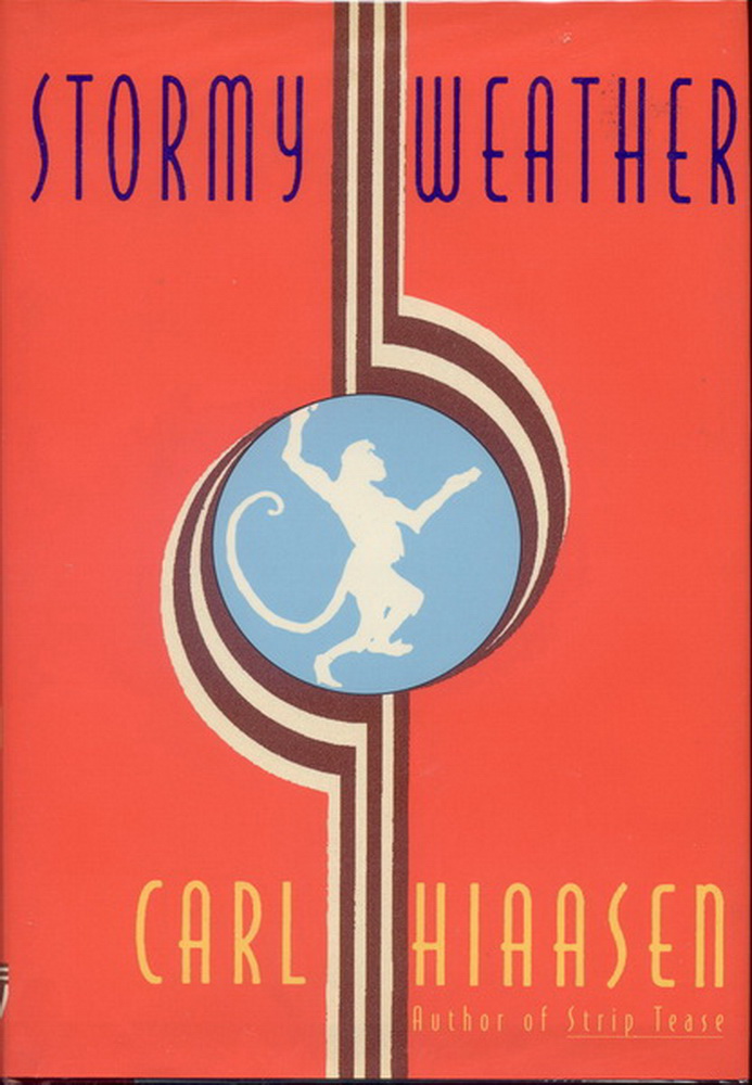 Image for Stormy Weather
