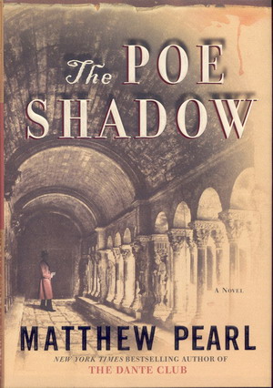 Image for Poe Shadow, The