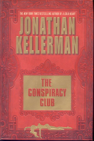 Image for Conspiracy Club, The