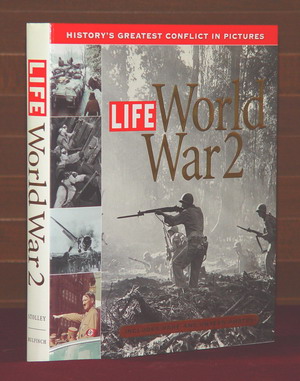 Image for World War Two - Life