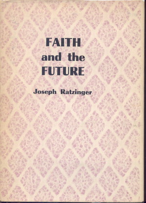Image for Faith and the Future