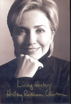 Image for Living History