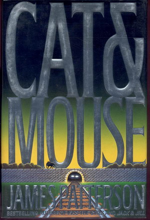 Image for Cat and Mouse