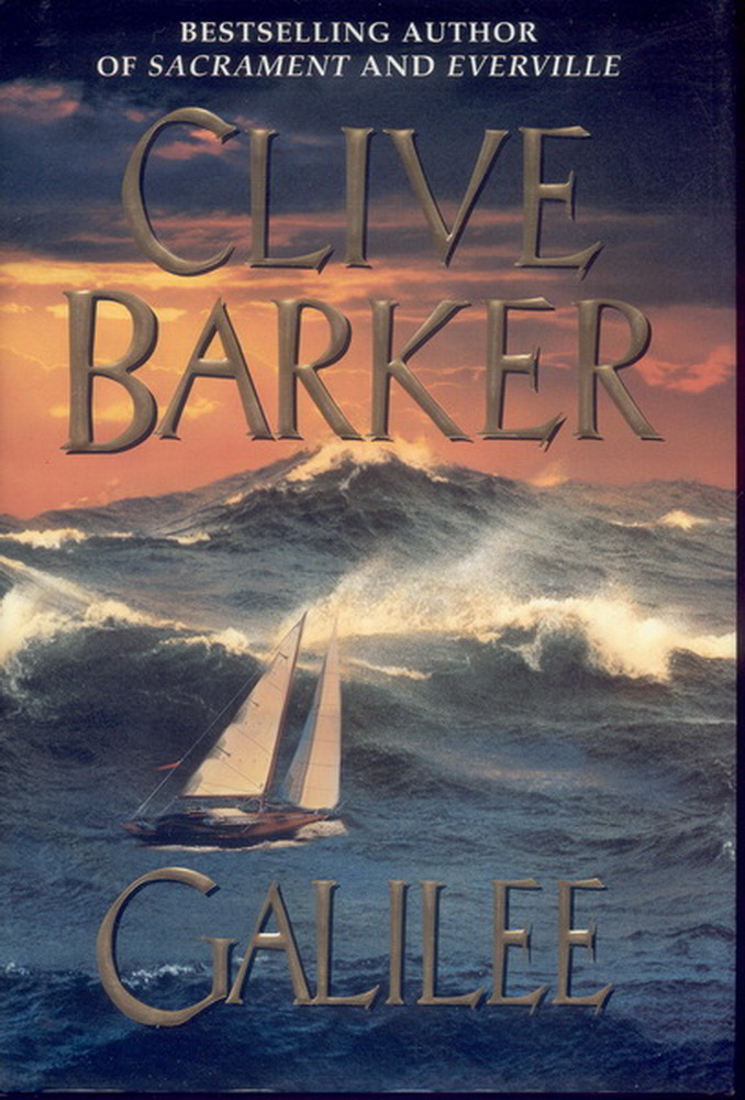Image for Galilee