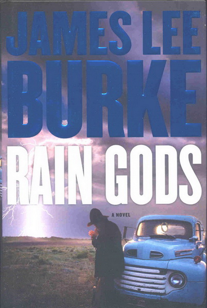 Image for Rain Gods
