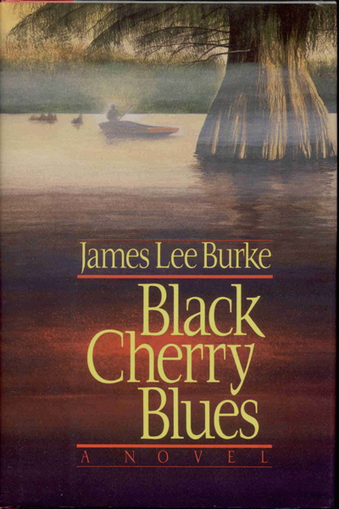 Image for Black Cherry Blues