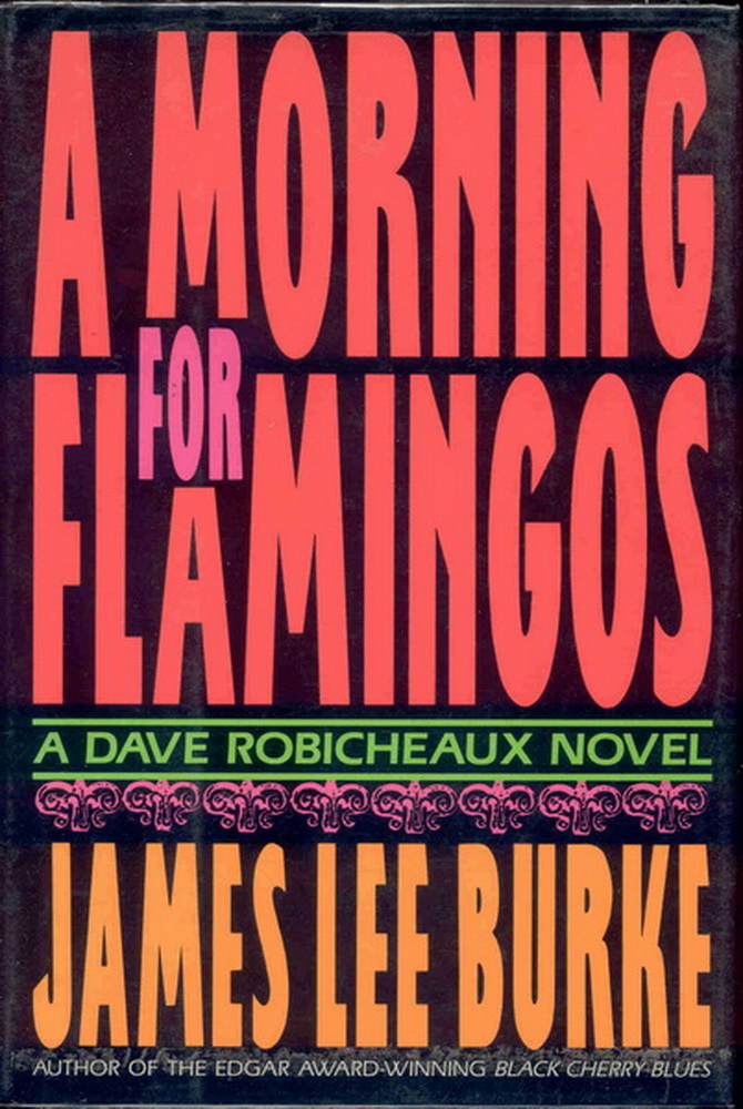 Image for Morning for Flamingos, A