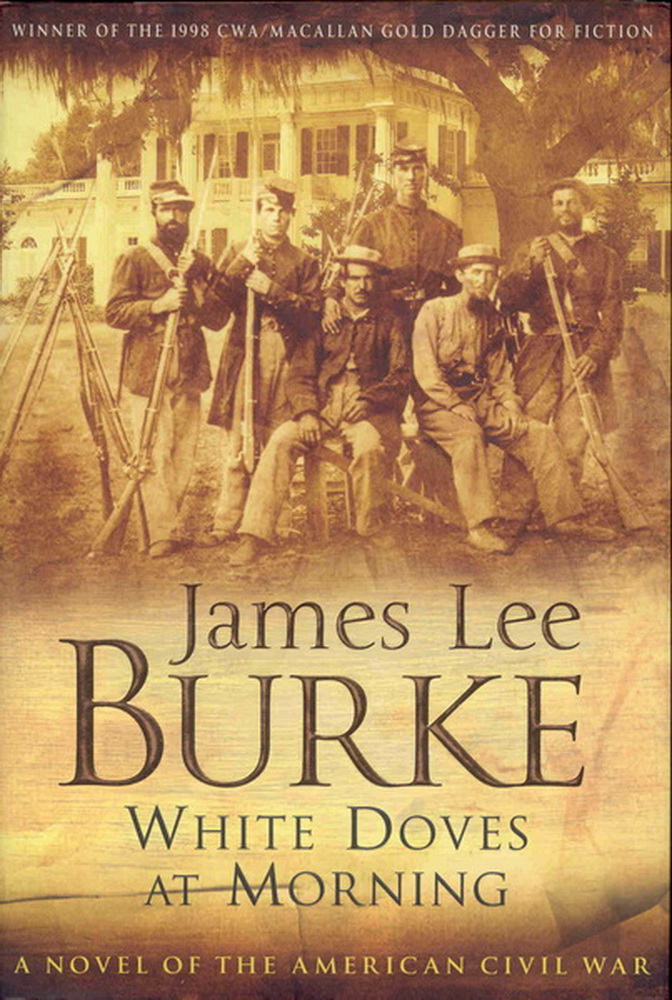Image for White Doves at Morning- a Novel of the American Civil War