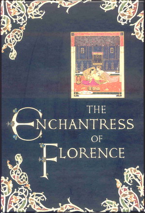 Image for Enchantress of Florence, The - Signed and numbered