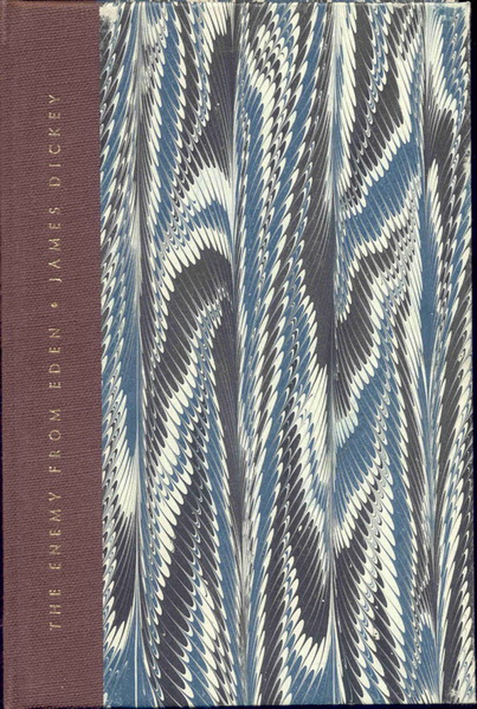 Image for Enemy From Eden, The