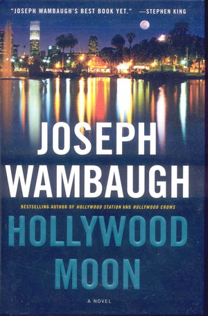 Image for Hollywood Moon
