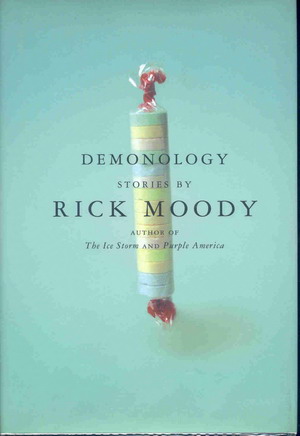 Image for Demonology