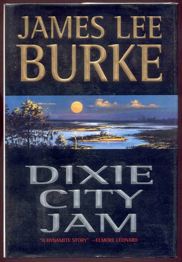Image for Dixie City Jam
