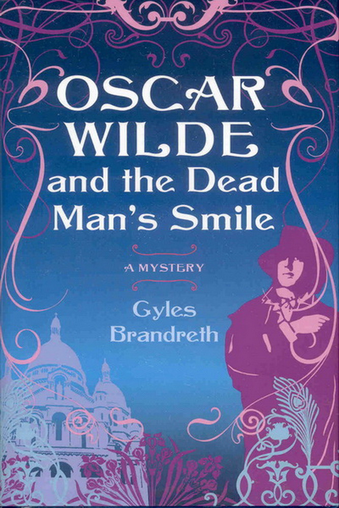 Image for Oscar Wilde and the Dead Man's Smile