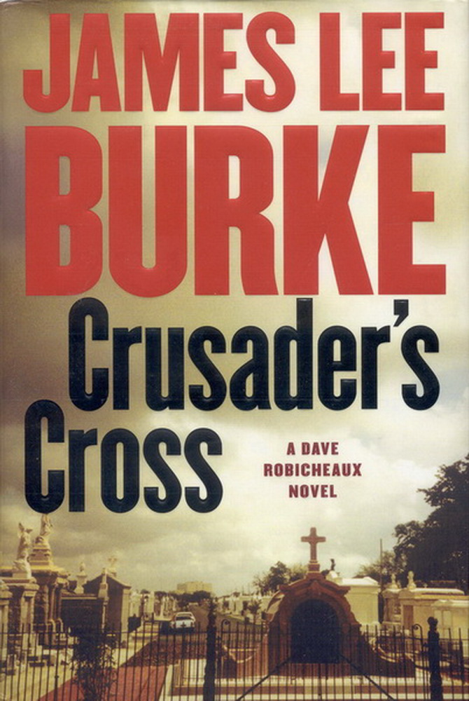 Image for Crusader's Cross
