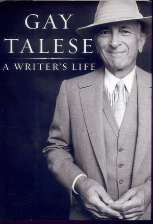 Image for A Writer's Life