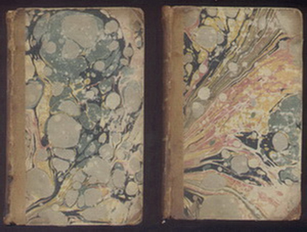 Image for Poetical Works of Mark Akenside M.D. - Two Volumes