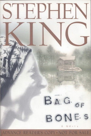 Image for Bag of Bones