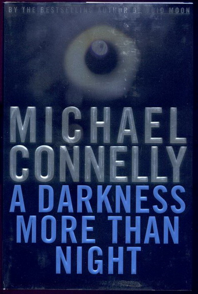 Image for A Darkness More Than Night