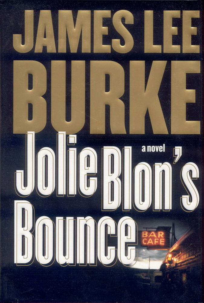 Image for Jolie Blon's Bounce